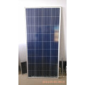 130W Solar Panel with Cheap Price and Good Quality in China with More Than 10 Years Experience